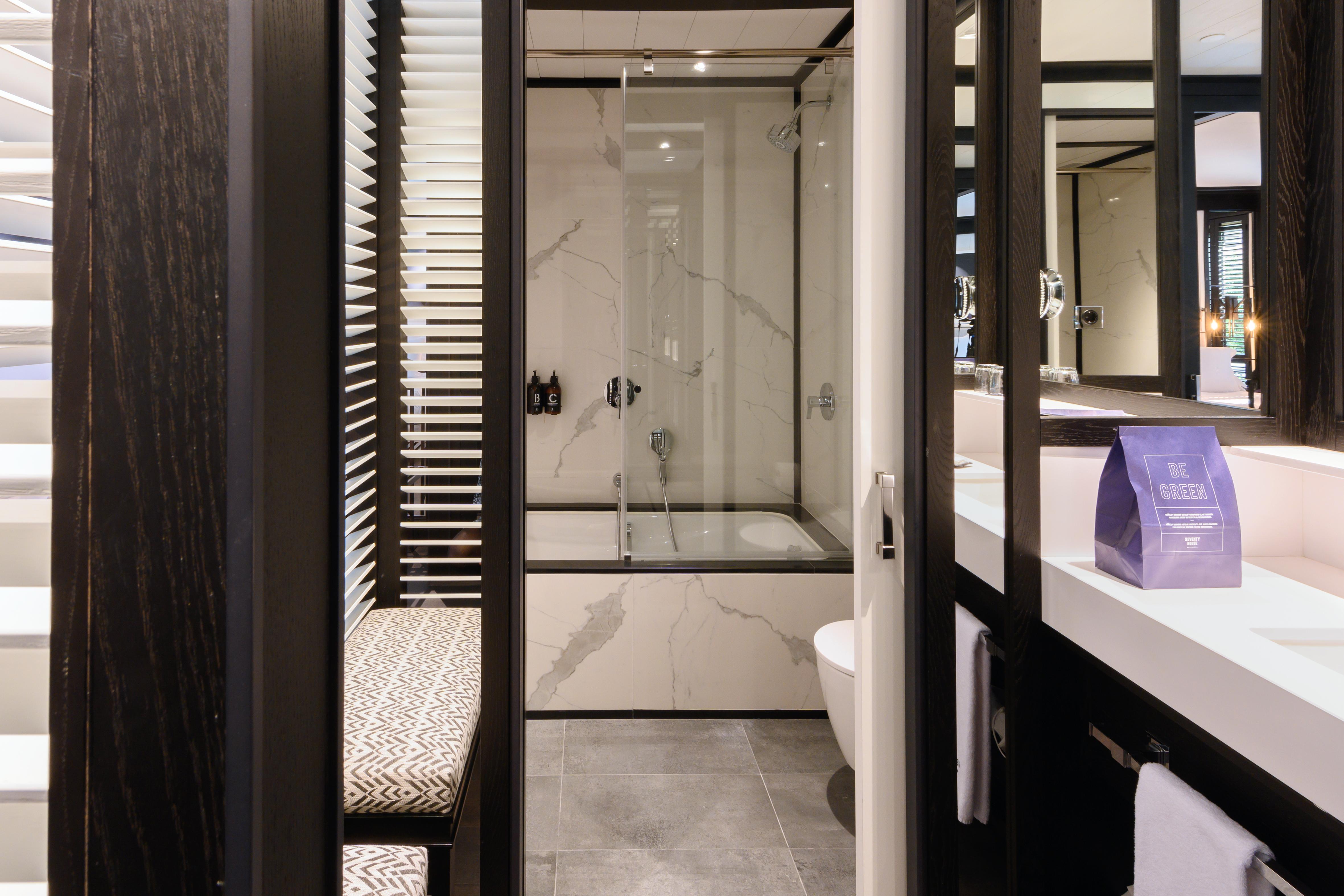 Seventy Hotel Barcelona