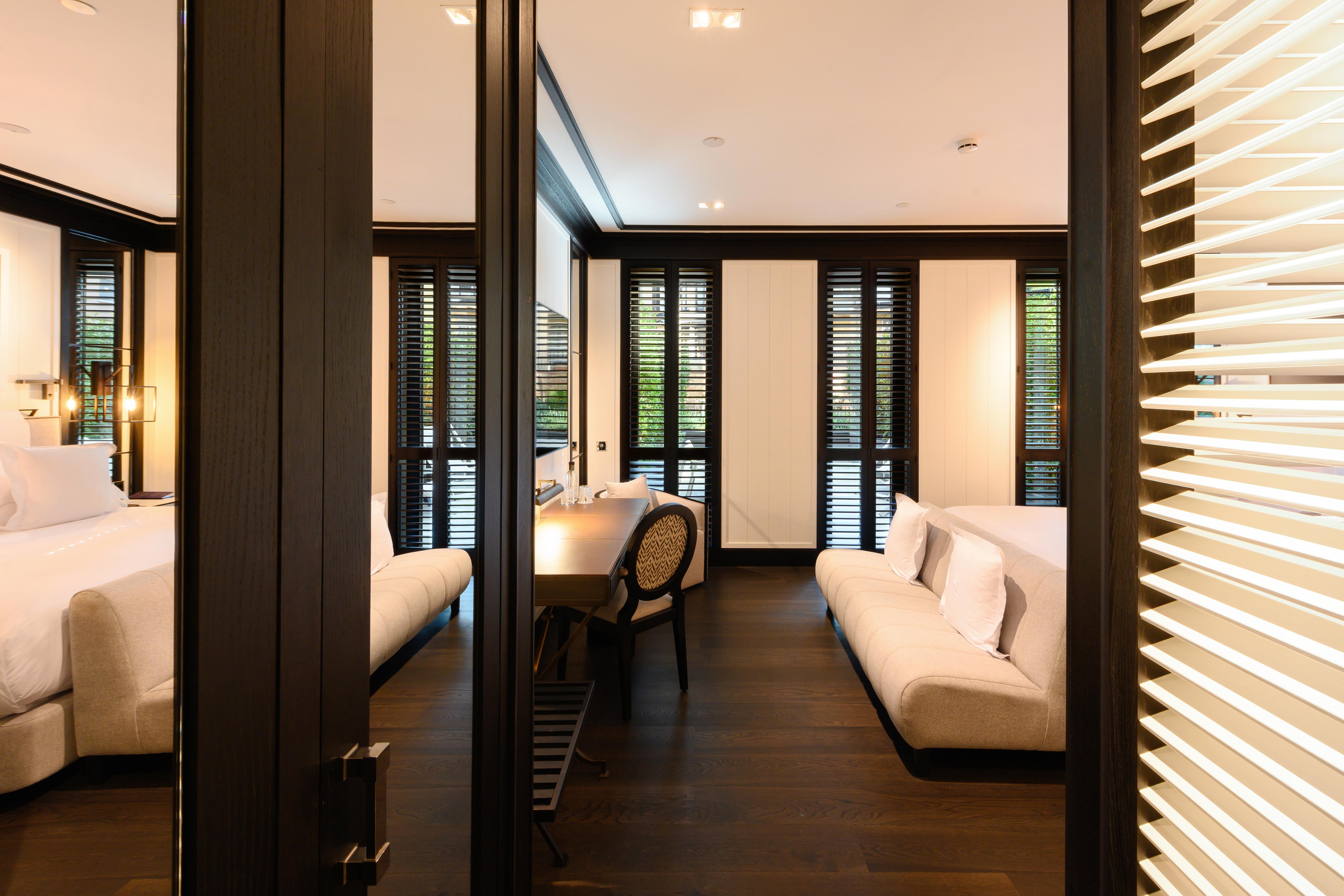 Hotel Seventy Barcelona