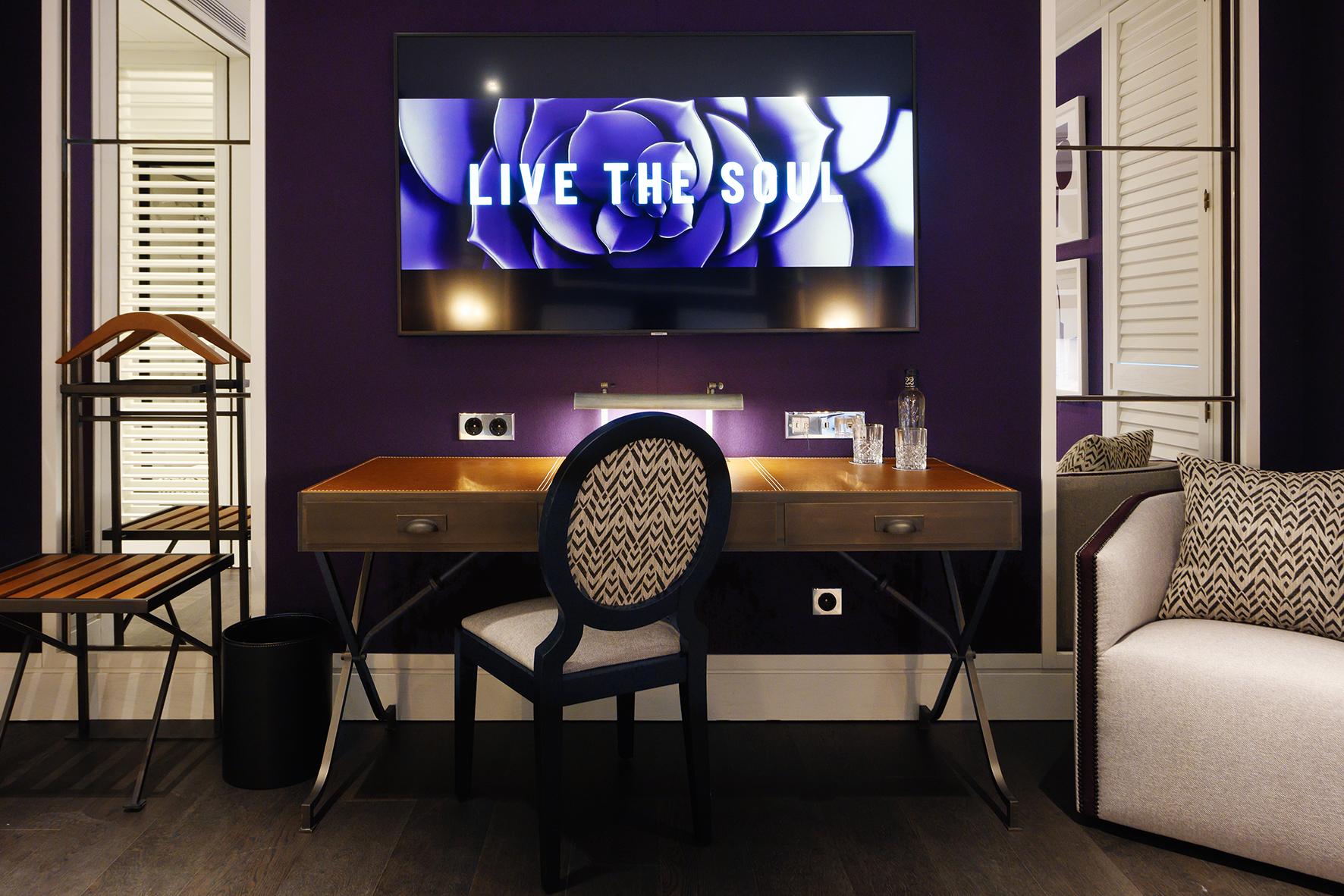 Seventy Hotel Barcelona