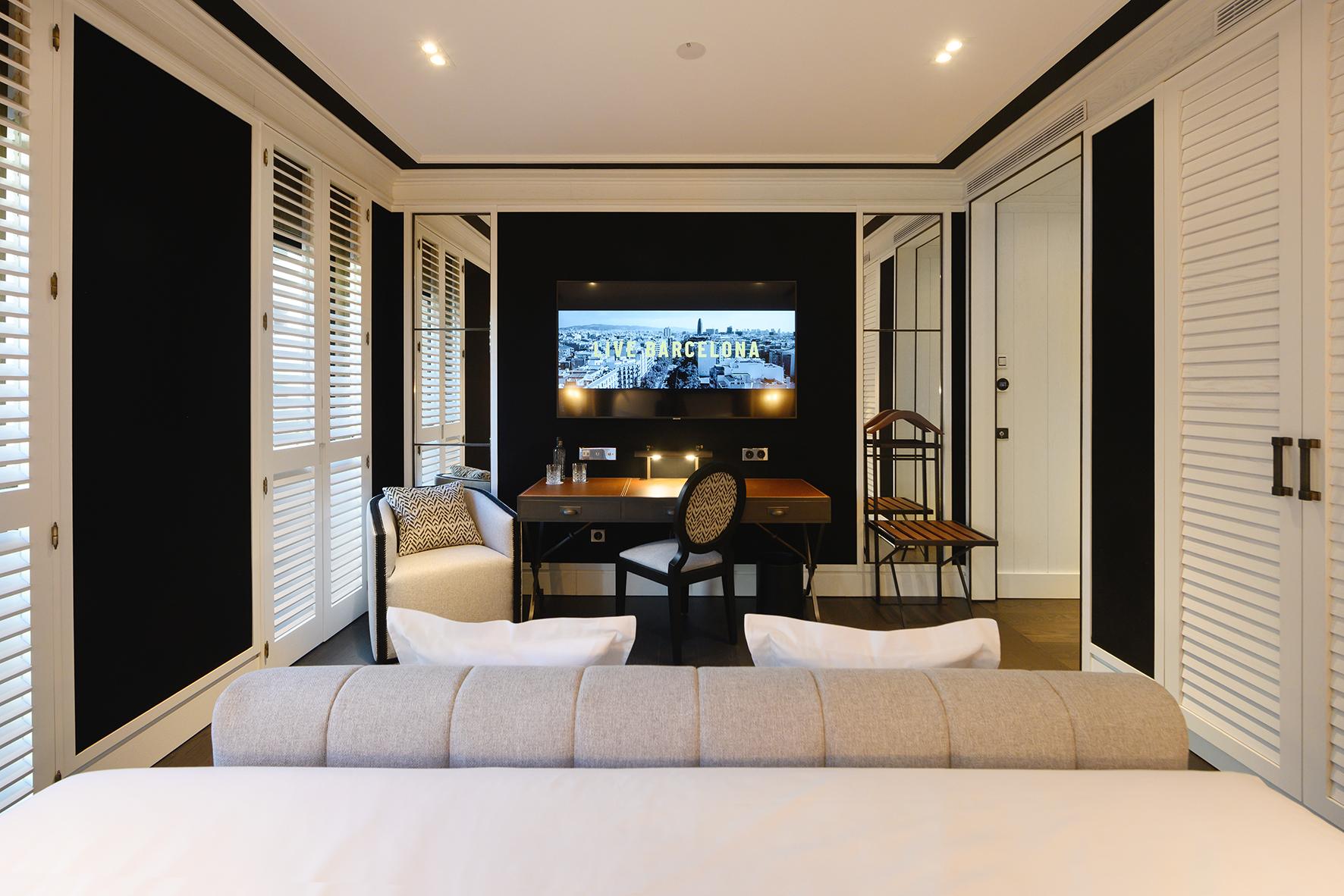 Hotel Seventy
