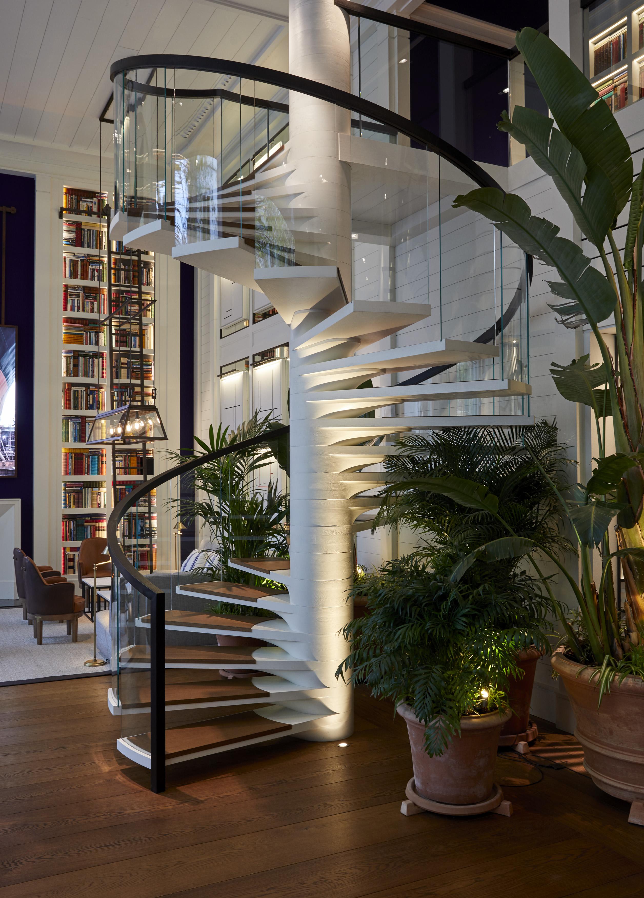 Seventy Hotel