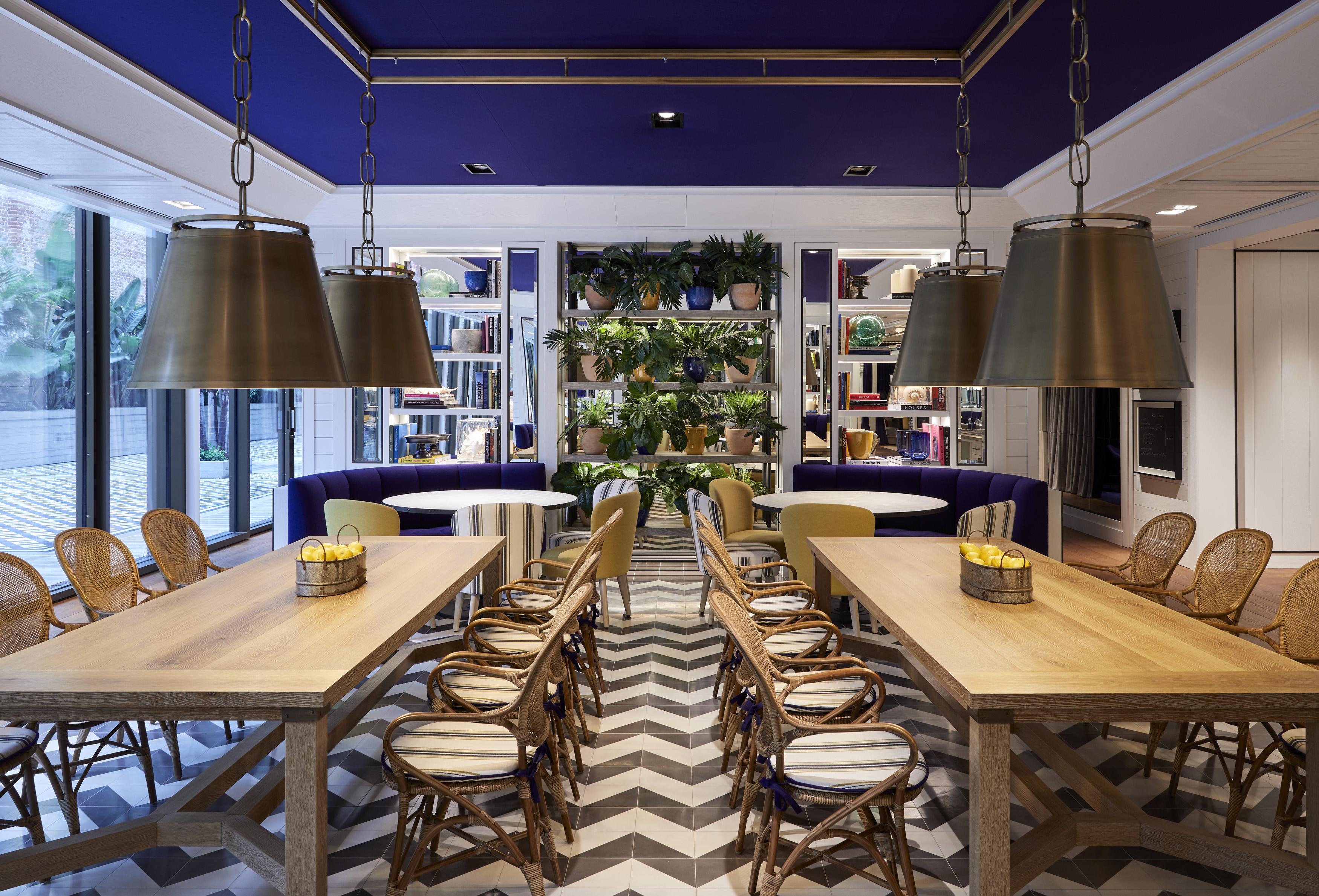 Seventy Hotel