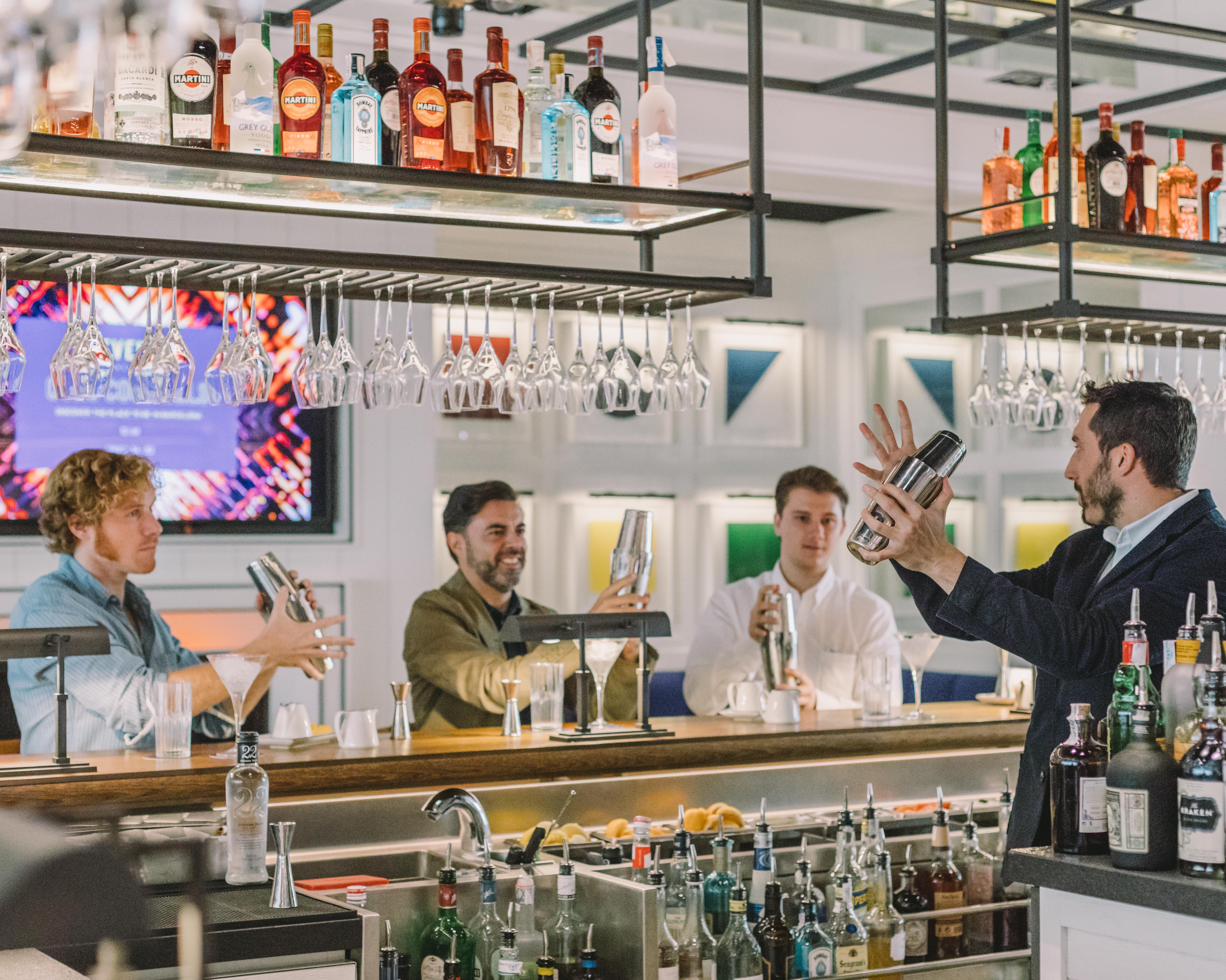 Hotel Seventy Barcelona