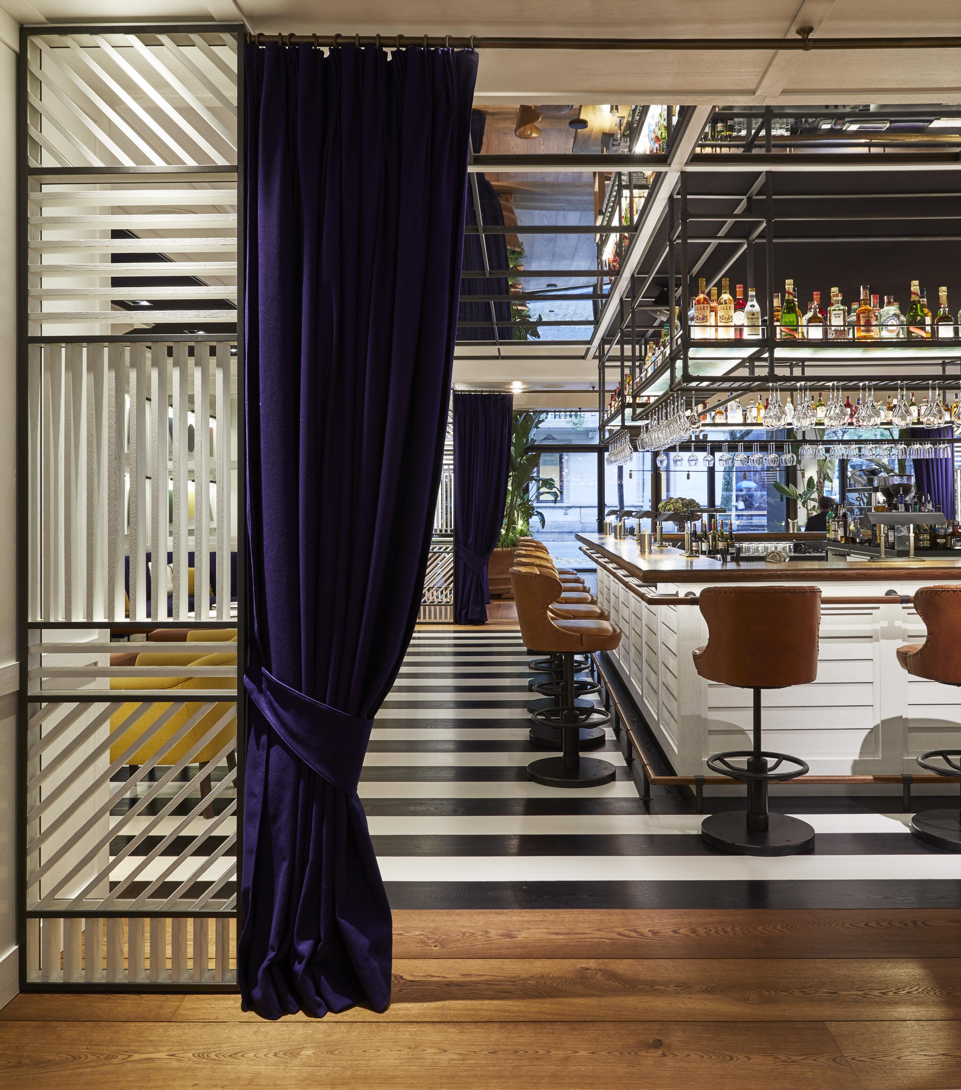 Hotel Seventy 4*