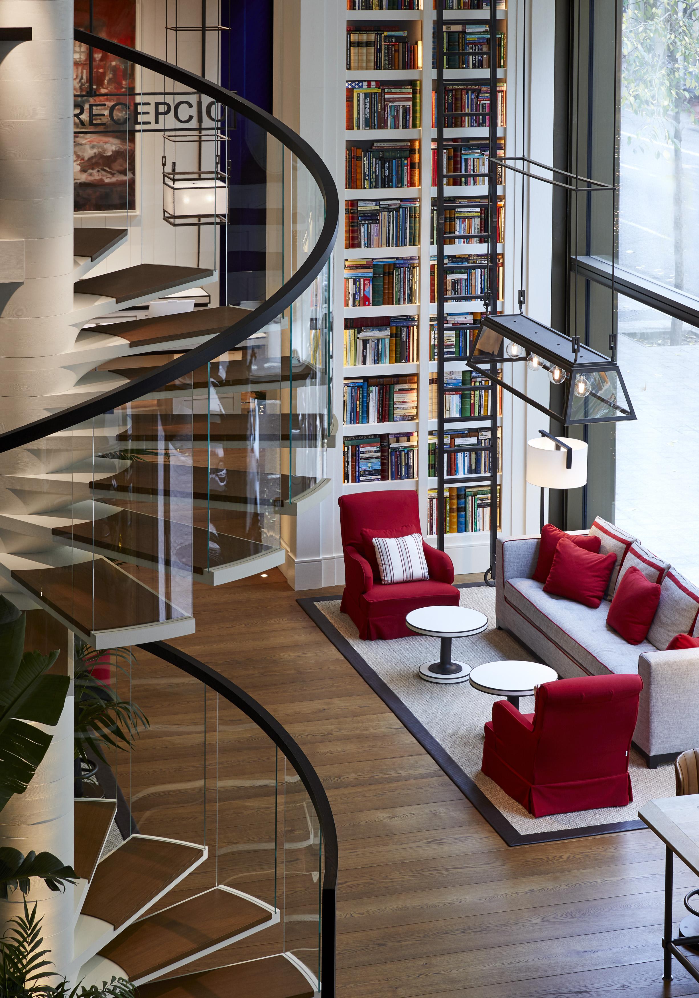 Seventy Hotel