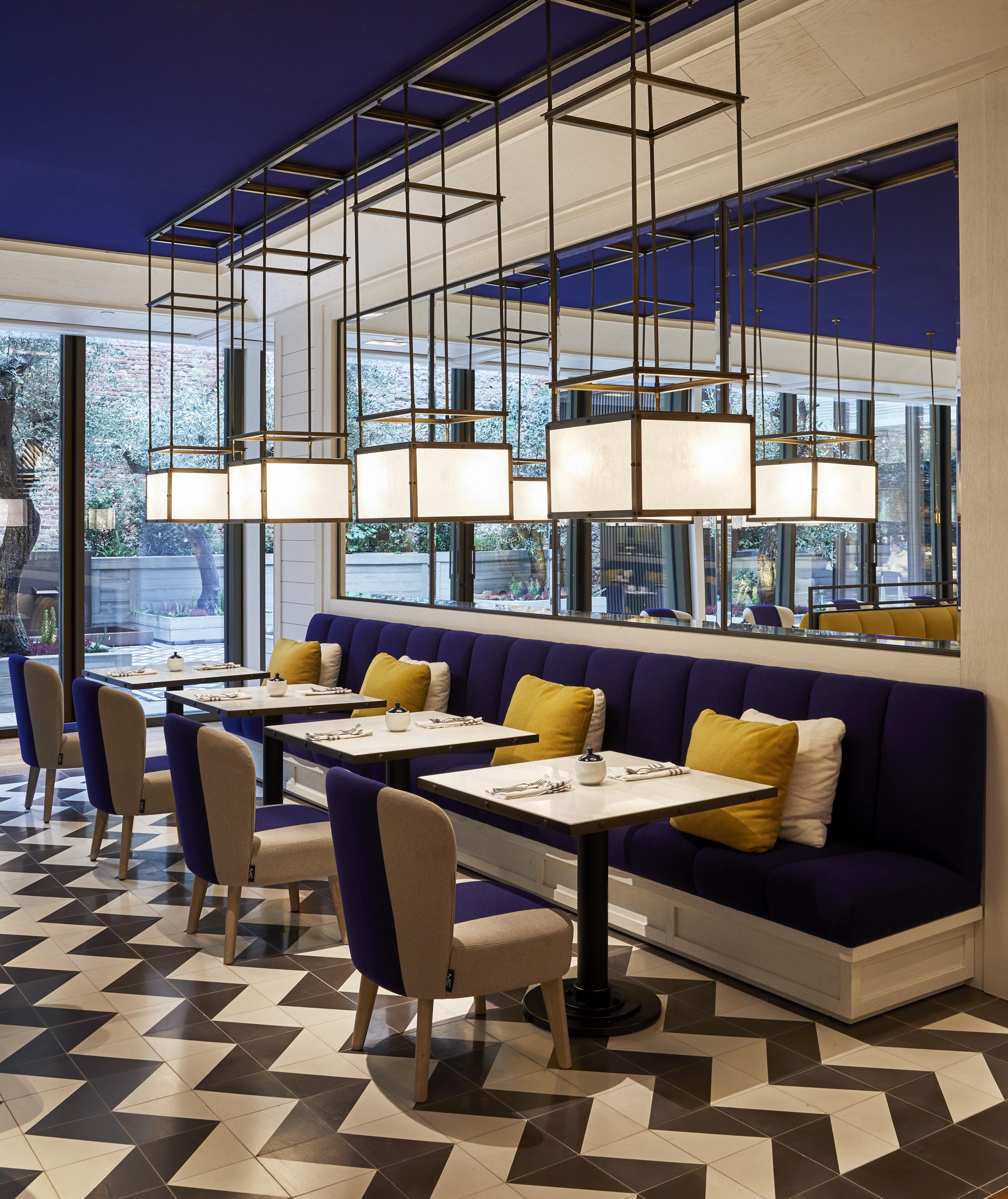 Hotel Seventy