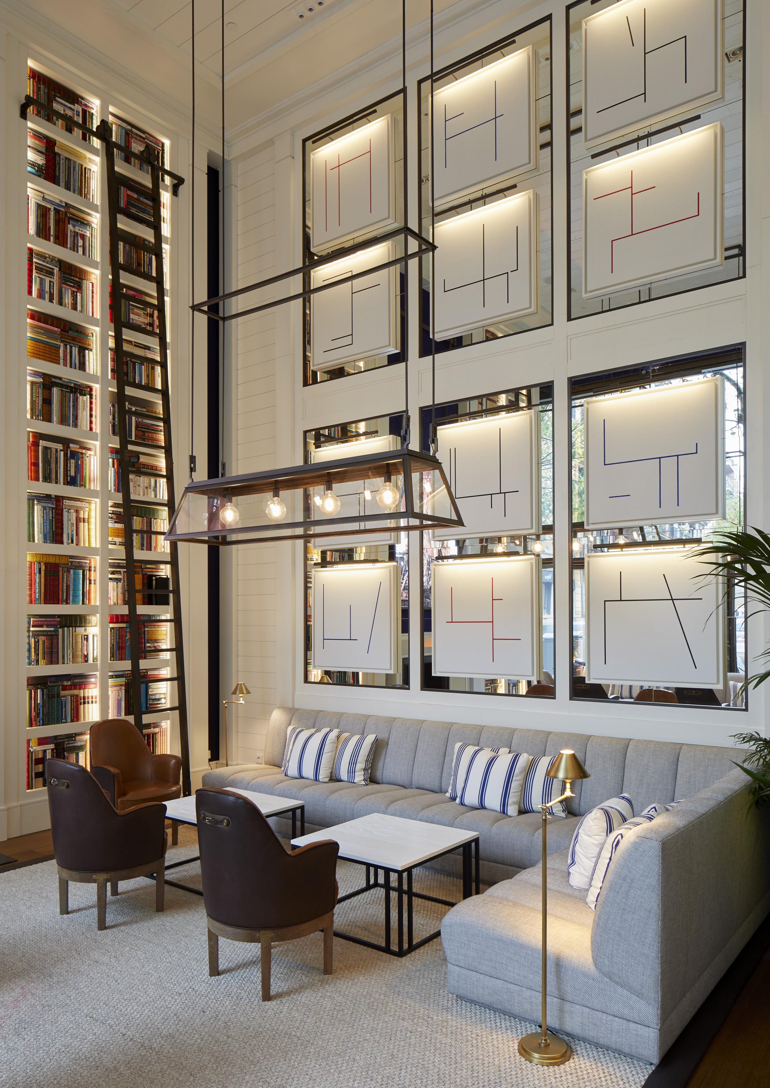 Hotel Seventy