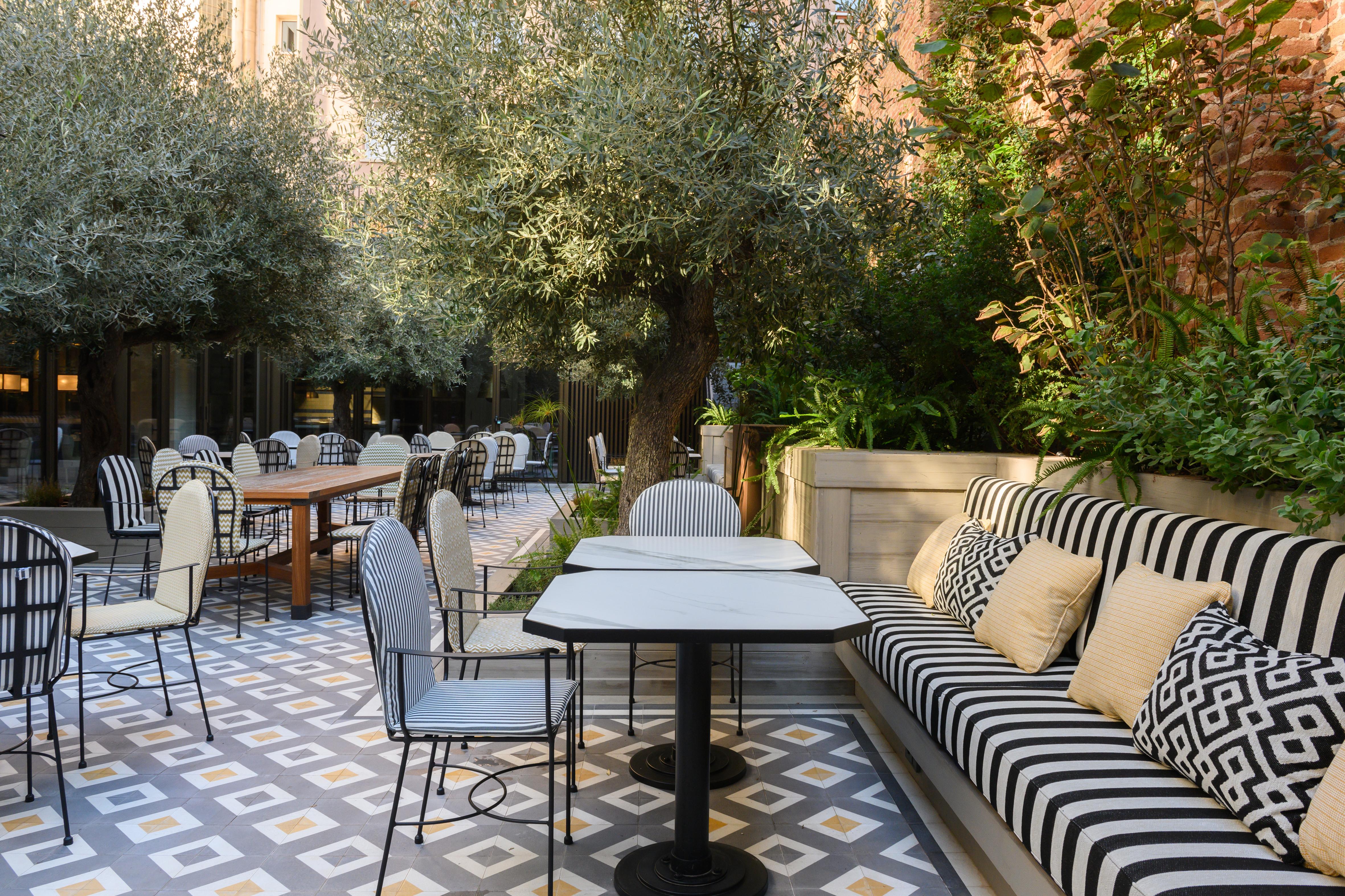 Hotel Seventy Barcelona
