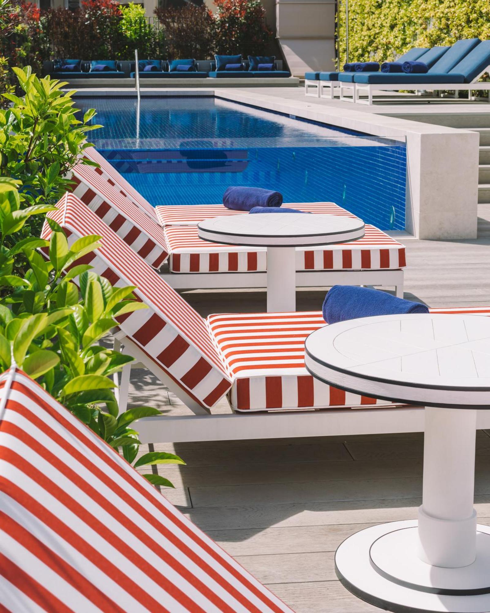 Seventy Hotel Barcelona