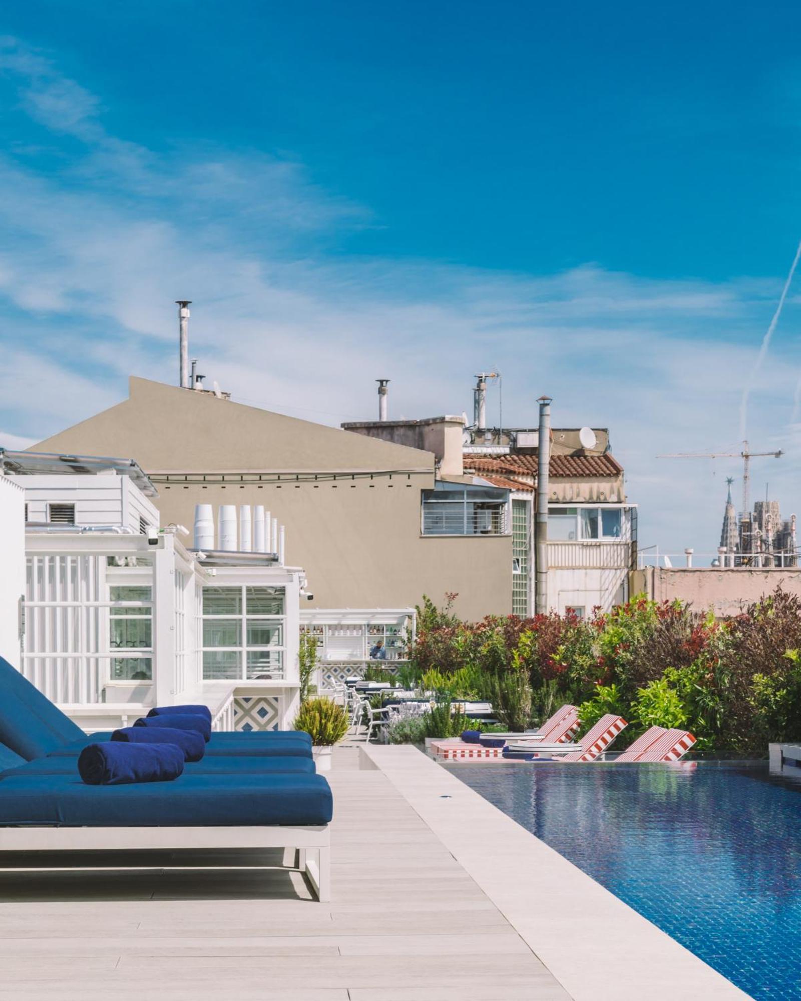 Seventy Hotel