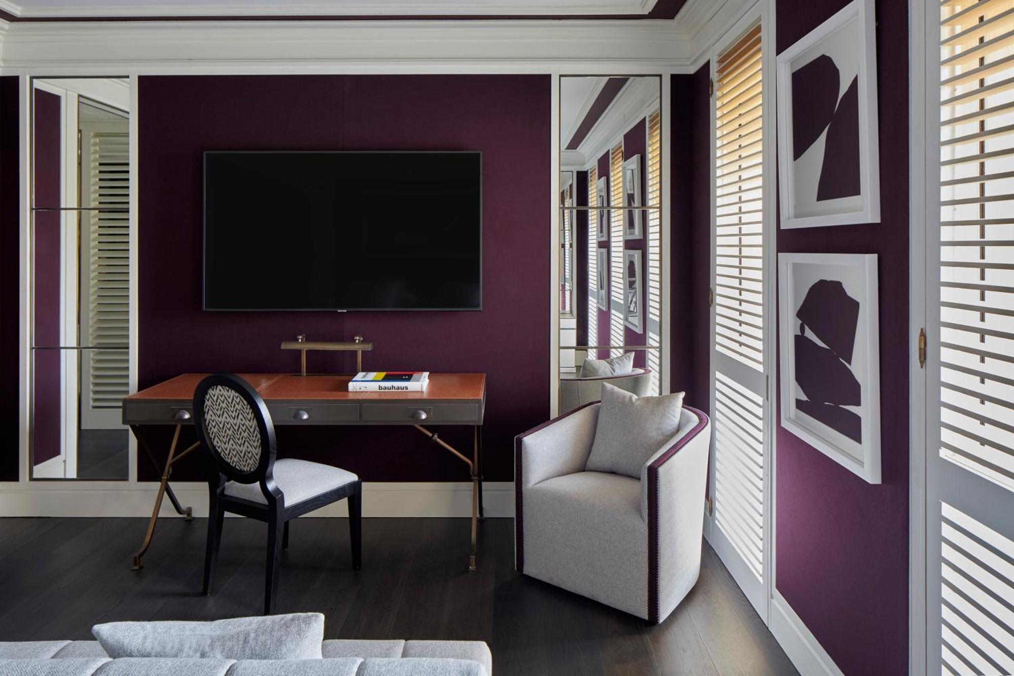 Seventy Hotel