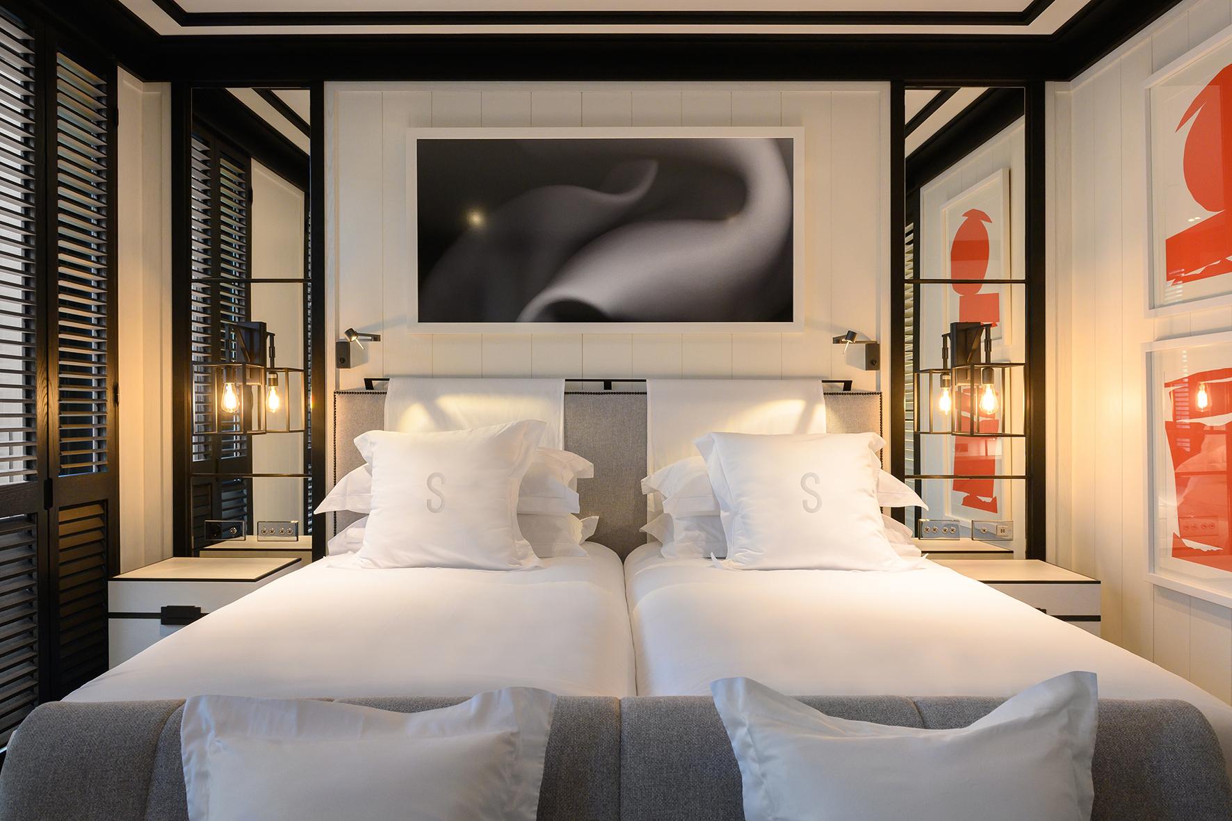 Seventy Hotel
