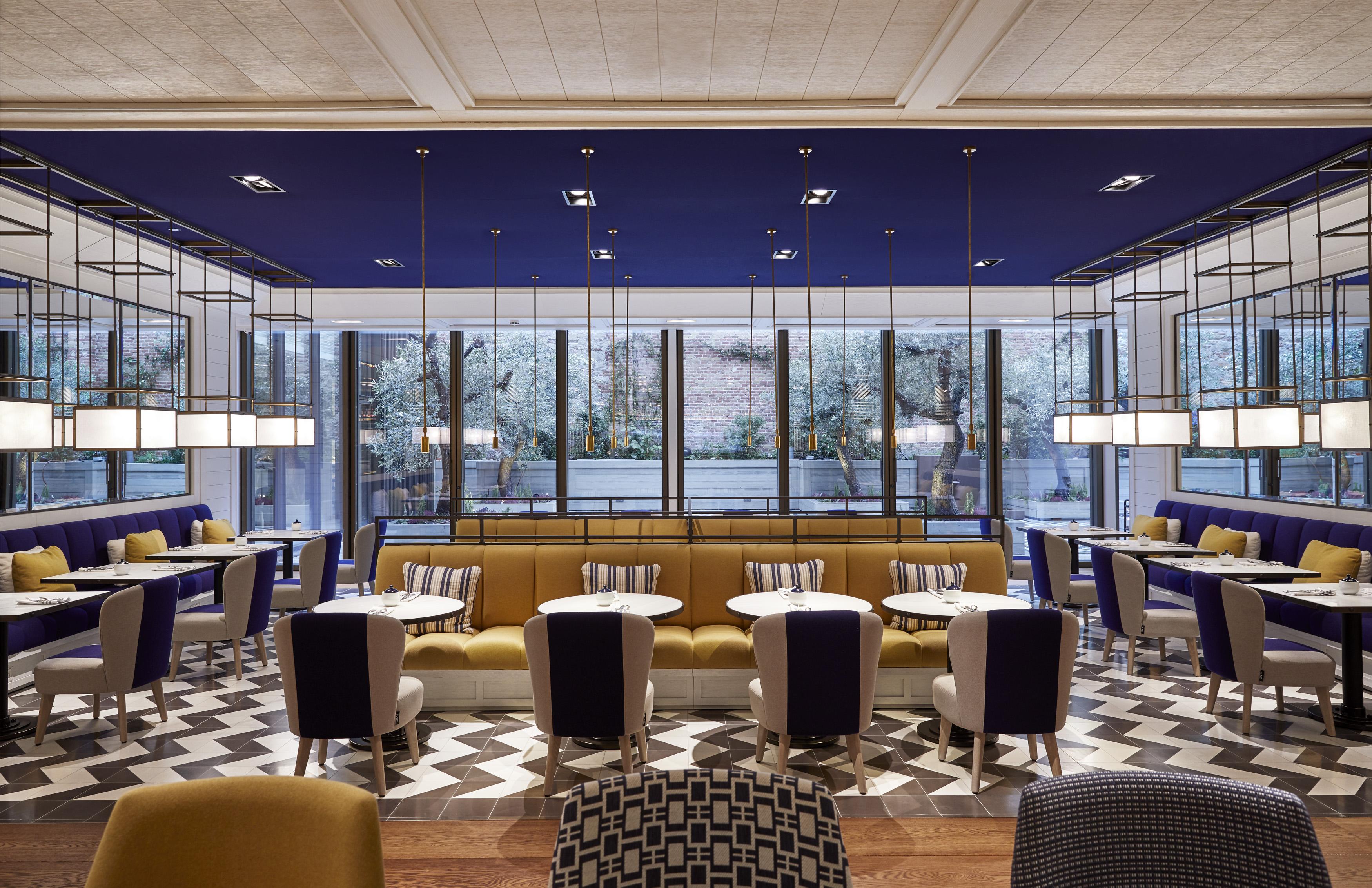 Hotel Seventy Barcelona